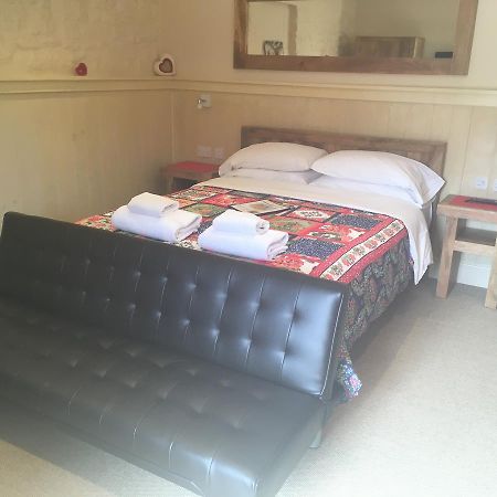 Bed and Breakfast Widbrook Barns Bradford-On-Avon Zewnętrze zdjęcie