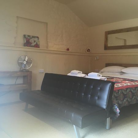 Bed and Breakfast Widbrook Barns Bradford-On-Avon Zewnętrze zdjęcie