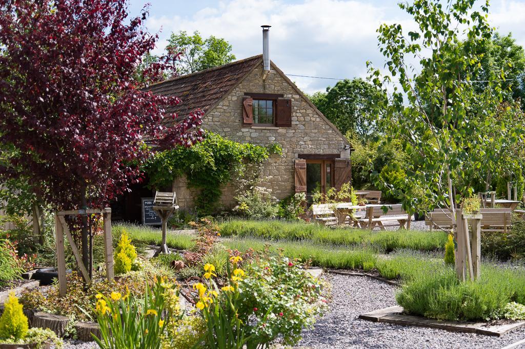 Bed and Breakfast Widbrook Barns Bradford-On-Avon Zewnętrze zdjęcie