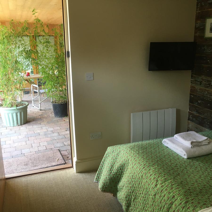 Bed and Breakfast Widbrook Barns Bradford-On-Avon Zewnętrze zdjęcie