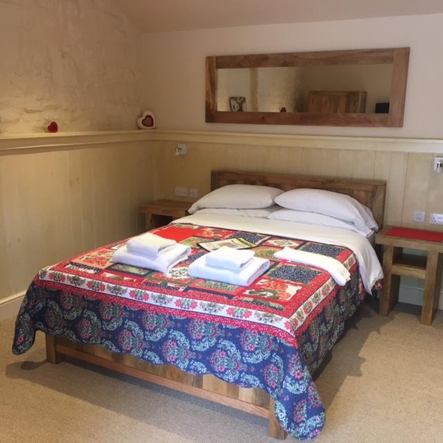 Bed and Breakfast Widbrook Barns Bradford-On-Avon Zewnętrze zdjęcie