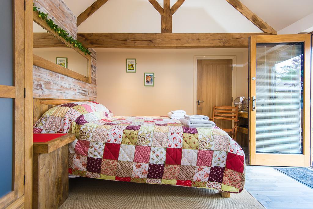Bed and Breakfast Widbrook Barns Bradford-On-Avon Zewnętrze zdjęcie