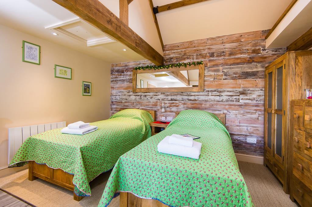 Bed and Breakfast Widbrook Barns Bradford-On-Avon Zewnętrze zdjęcie