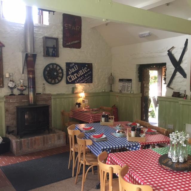 Bed and Breakfast Widbrook Barns Bradford-On-Avon Zewnętrze zdjęcie