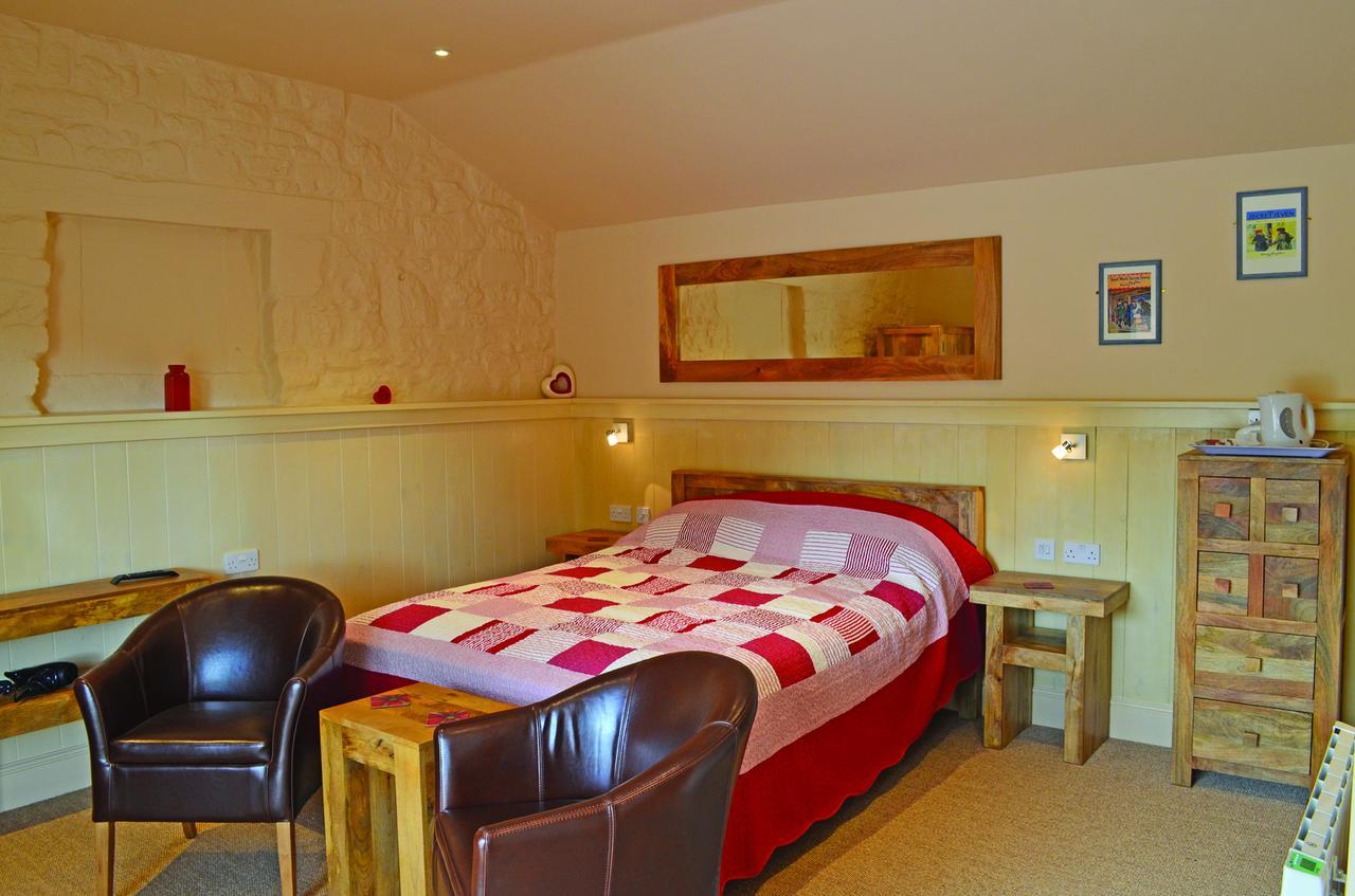 Bed and Breakfast Widbrook Barns Bradford-On-Avon Zewnętrze zdjęcie