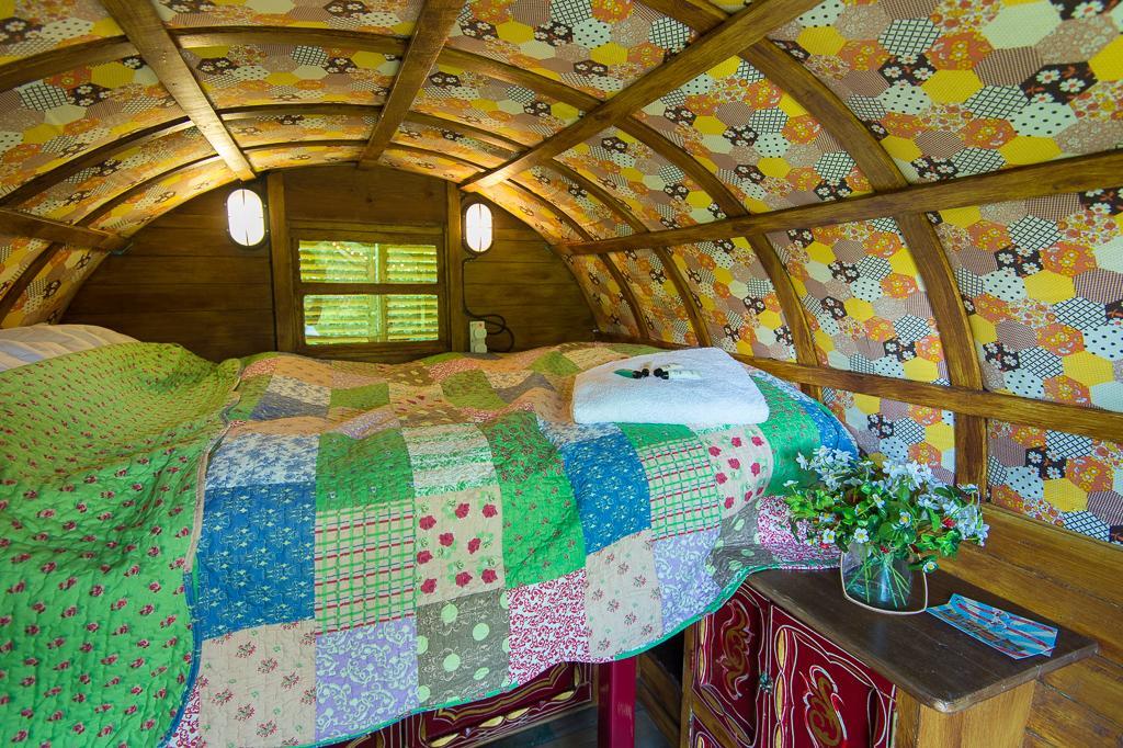 Bed and Breakfast Widbrook Barns Bradford-On-Avon Zewnętrze zdjęcie