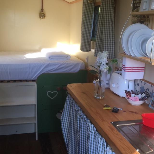 Bed and Breakfast Widbrook Barns Bradford-On-Avon Zewnętrze zdjęcie