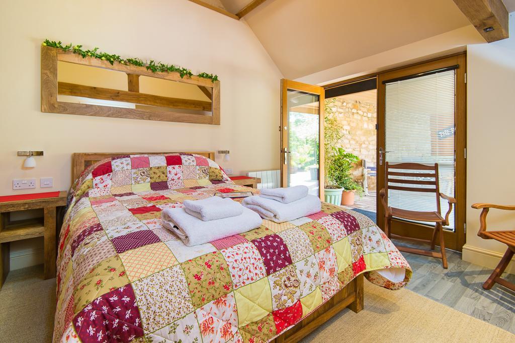 Bed and Breakfast Widbrook Barns Bradford-On-Avon Zewnętrze zdjęcie