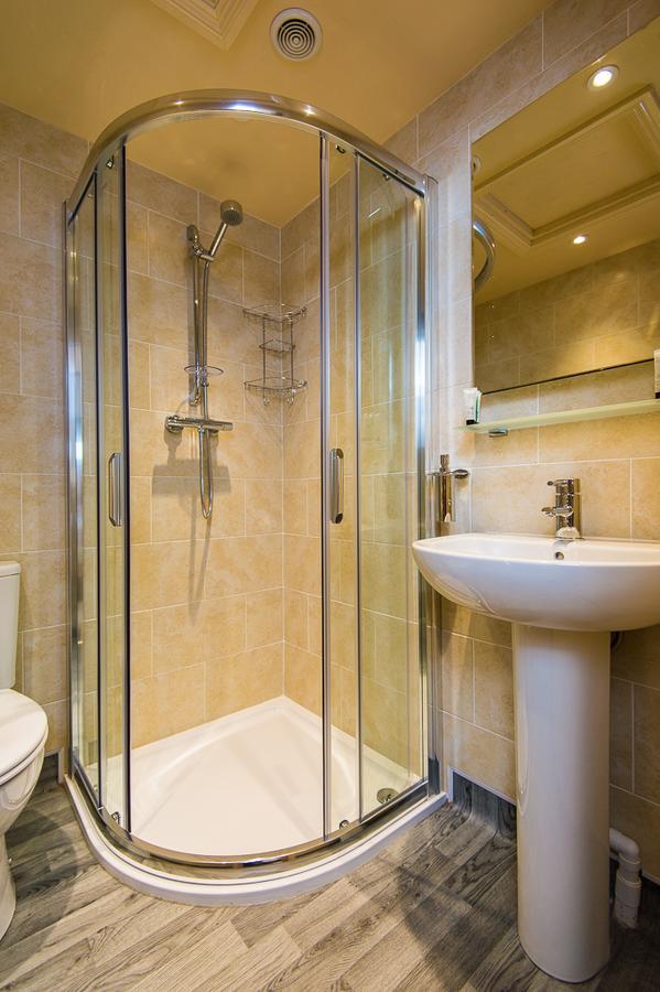 Bed and Breakfast Widbrook Barns Bradford-On-Avon Zewnętrze zdjęcie