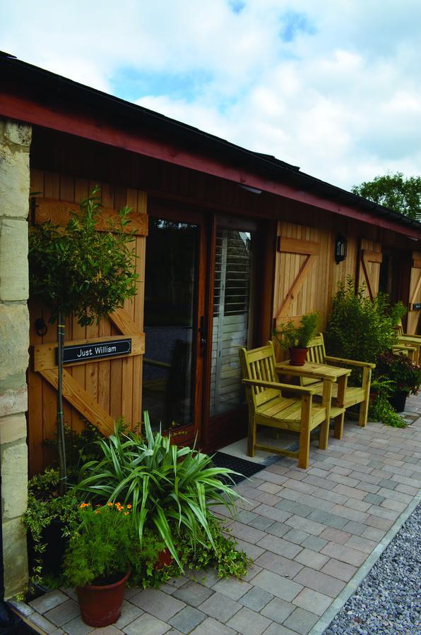Bed and Breakfast Widbrook Barns Bradford-On-Avon Zewnętrze zdjęcie