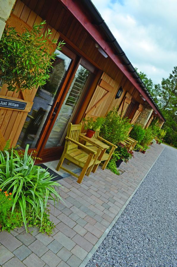 Bed and Breakfast Widbrook Barns Bradford-On-Avon Zewnętrze zdjęcie