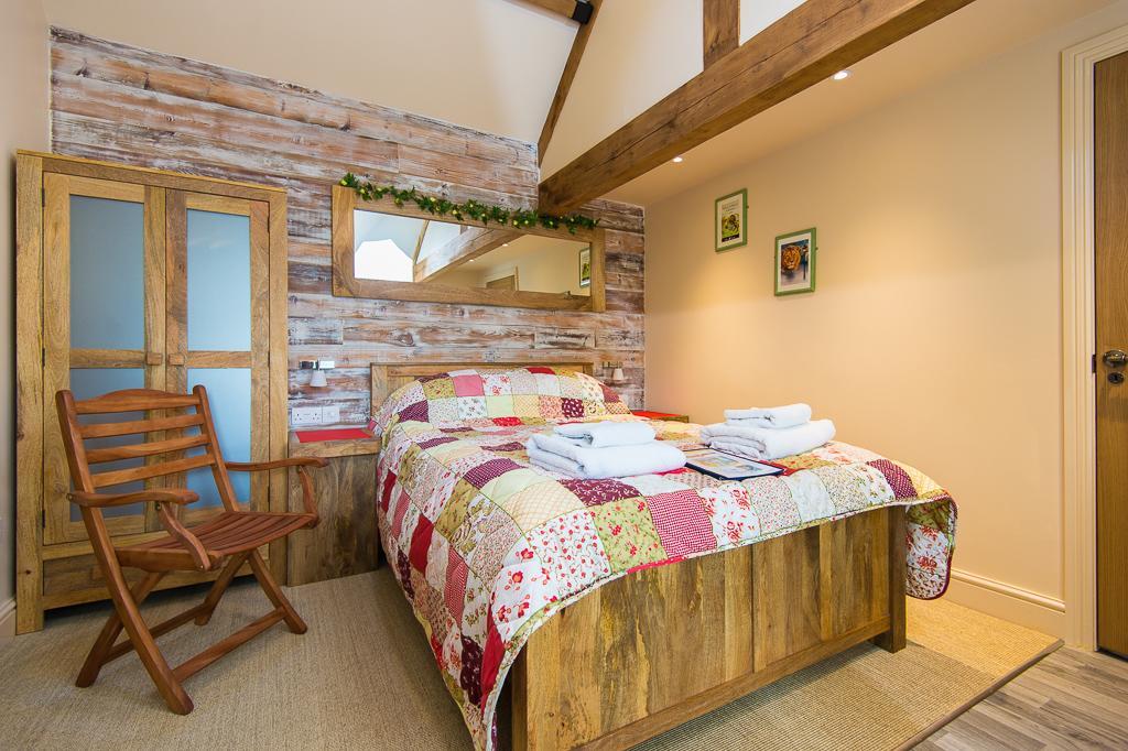 Bed and Breakfast Widbrook Barns Bradford-On-Avon Zewnętrze zdjęcie