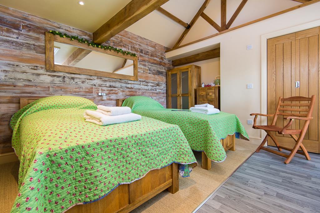 Bed and Breakfast Widbrook Barns Bradford-On-Avon Zewnętrze zdjęcie