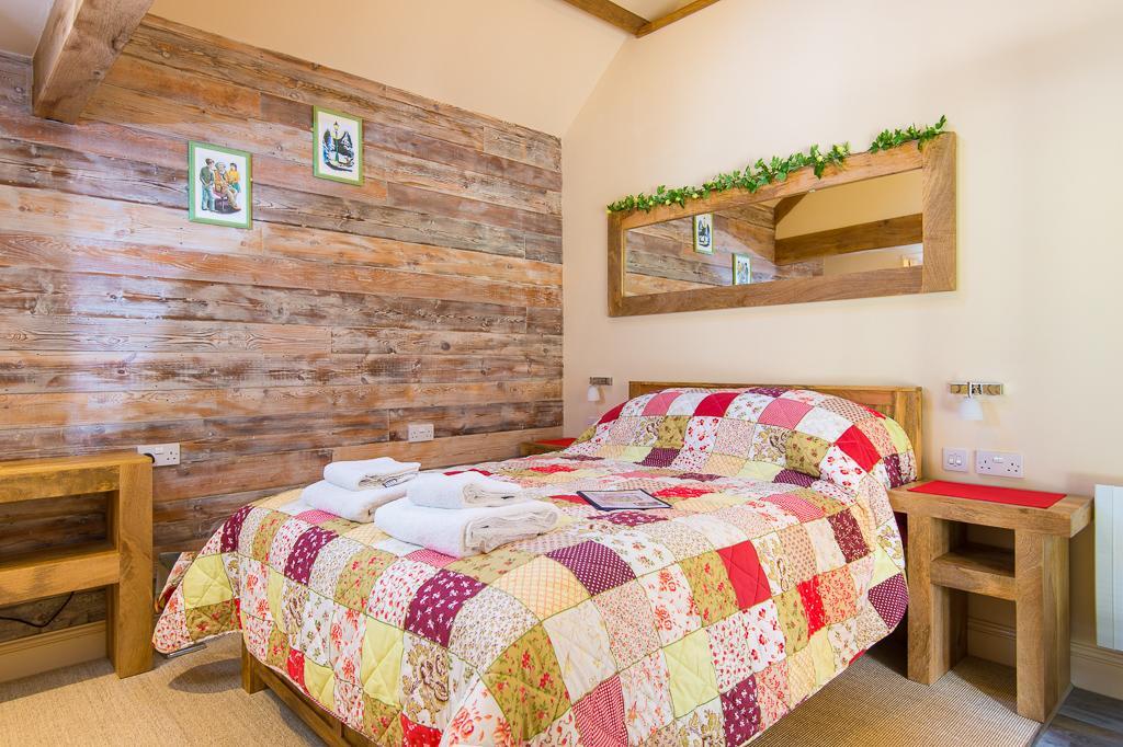 Bed and Breakfast Widbrook Barns Bradford-On-Avon Zewnętrze zdjęcie