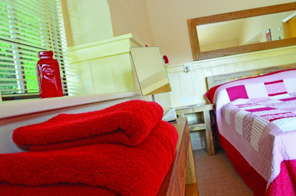 Bed and Breakfast Widbrook Barns Bradford-On-Avon Zewnętrze zdjęcie