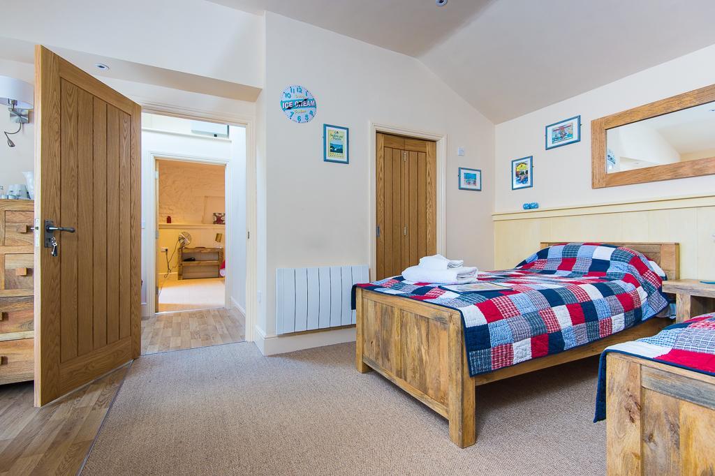 Bed and Breakfast Widbrook Barns Bradford-On-Avon Zewnętrze zdjęcie