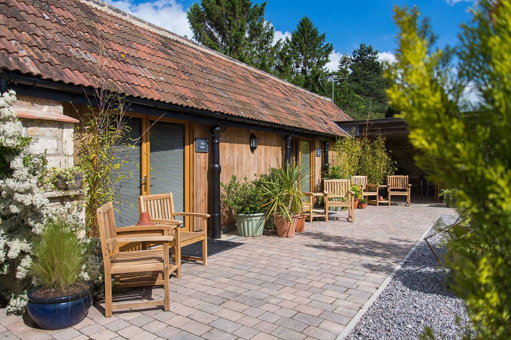 Bed and Breakfast Widbrook Barns Bradford-On-Avon Zewnętrze zdjęcie