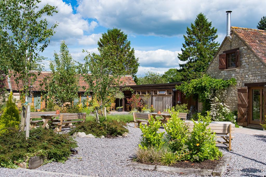 Bed and Breakfast Widbrook Barns Bradford-On-Avon Zewnętrze zdjęcie