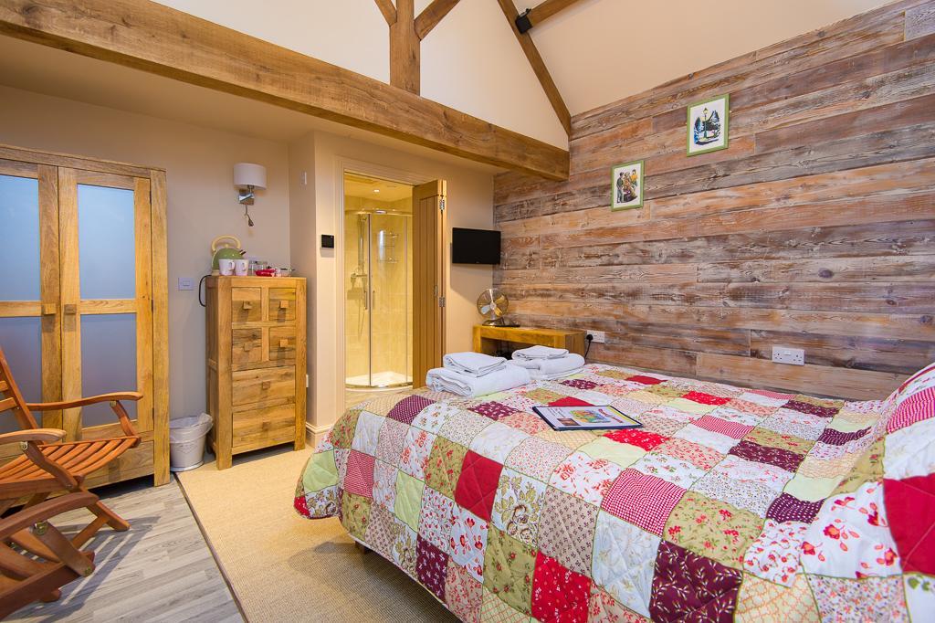 Bed and Breakfast Widbrook Barns Bradford-On-Avon Zewnętrze zdjęcie