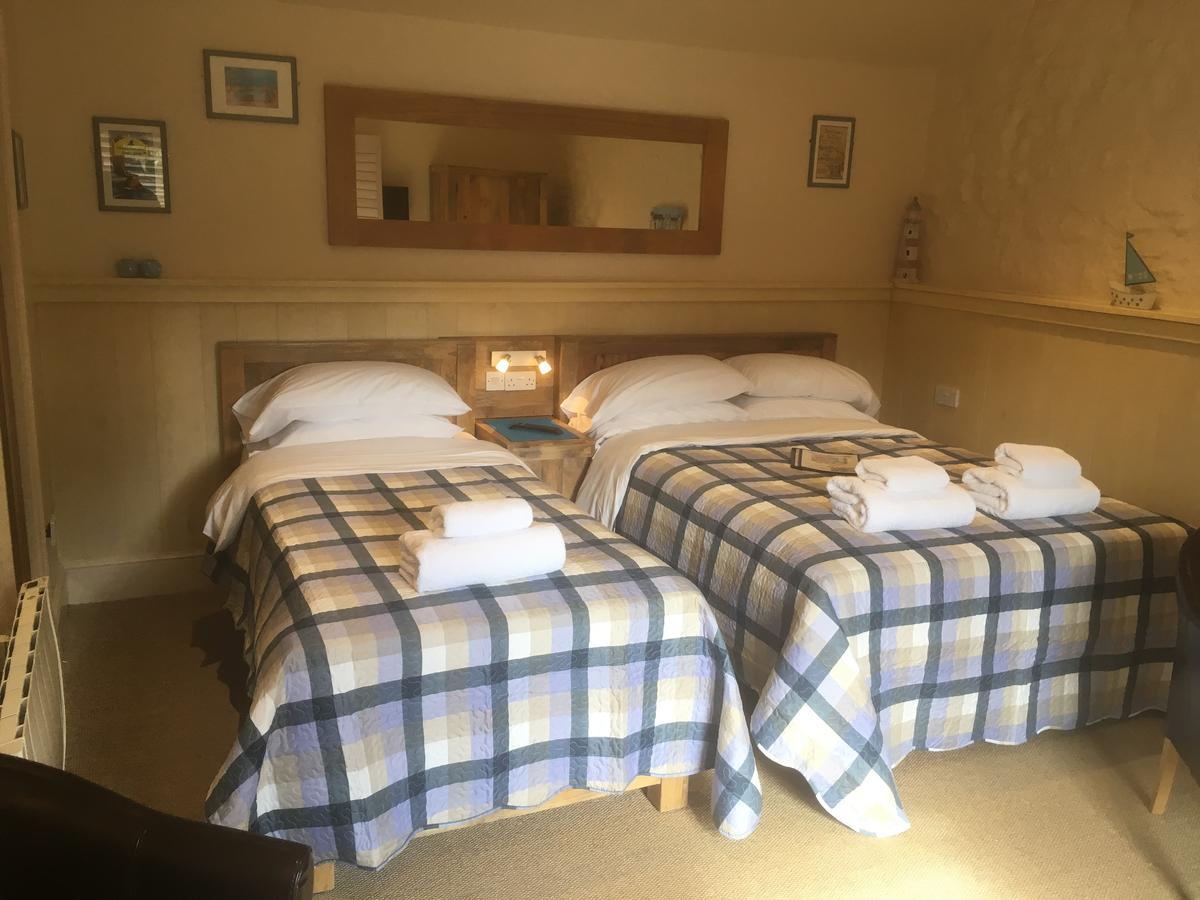 Bed and Breakfast Widbrook Barns Bradford-On-Avon Zewnętrze zdjęcie
